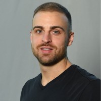 MarketerHire Employee Chad Keller's profile photo