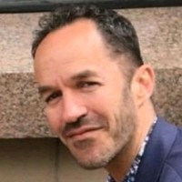 DeMontfort Fine Art Employee Jason Papageorgiou's profile photo