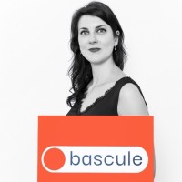 bascule. Employee Chloé Chardon's profile photo