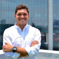 José Gabriel Arias Enríquez Email