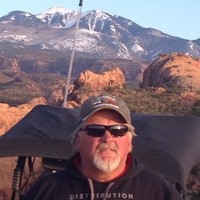 Wesco Operating Inc Employee Darryl Buffington's profile photo