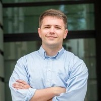 Capital City Law Employee Andrew Evans's profile photo