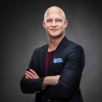 Suomen Punainen Risti, Veripalvelu Employee Mikko Kosonen's profile photo