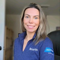 Butler Bros. Employee Monika Sullivan's profile photo