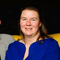 ReThink-IT Employee Lobke Mertens's profile photo