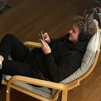 Luke Piette Email & Phone Number