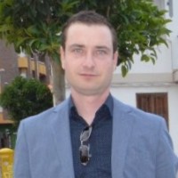 CRC Engineering bv Employee Ionut Mihai's profile photo