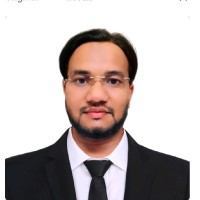 Yusho Corporation - India Employee Mohammad Maaz's profile photo
