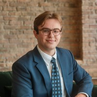 Interra Realty Employee Andrew Stassi's profile photo
