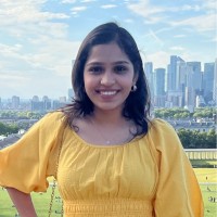 Swetha Kumar Email & Phone Number