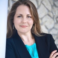 LINSTOL Employee Irina Fedina's profile photo