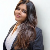 Gravitas Legal Employee Aditi Chandwani's profile photo