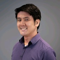 Vindi Employee Arthur Nagae's profile photo