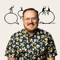 Mentimeter Employee Niall O'Doherty's profile photo