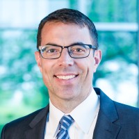 Zell Family Office Employee Chad Fuller's profile photo