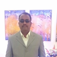 Infinity Realty Employee Raghavadas Ponnangi's profile photo