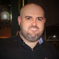 Grafiset Employee Regis Mendes's profile photo