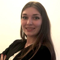 Chambre de Métiers et de l'Artisanat Auvergne-Rhône-Alpes Employee Léa Roussel's profile photo