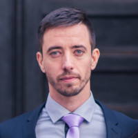 GREYCORTEX Employee Radek Hloušek's profile photo