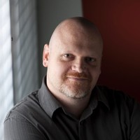 Dimensional Innovations Employee JC Hendricks's profile photo