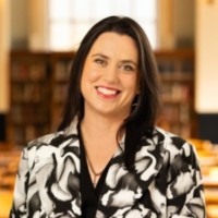 Adelaide University Employee Victoria Bick's profile photo
