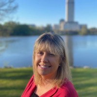 Louisiana Legislative Auditor Employee Tina Michelli's profile photo