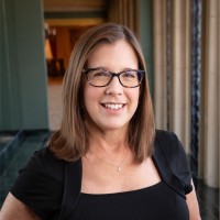 LINC Employee Virginia Oskin's profile photo