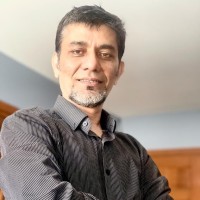 Mohammad Amjad Email & Phone Number