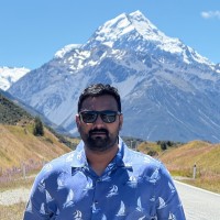 FileInvite Employee Karthik Sekar's profile photo