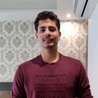 Avalara Employee Vikrant Chauhan's profile photo