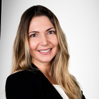 Teralytics Employee Rahel Stoeckli's profile photo