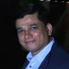 Ivy Mobility Employee Nitin Surve's profile photo