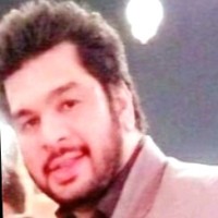 SCALE Healthcare Employee Nitin Sehgal's profile photo
