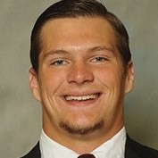 ProTrans Employee Charlie Bernhardt's profile photo