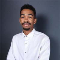 Nordstrom Ebar Employee Caden Williams's profile photo
