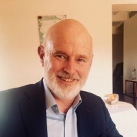 Trustteam Employee Yves Vanquaethem's profile photo