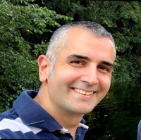 Arm Employee Eren A.'s profile photo