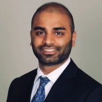Pueblo Radiology Medical Group Employee Keval Patel's profile photo
