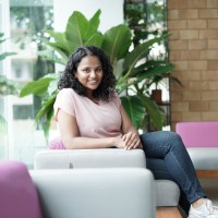 Kae Capital Employee Antra Saxena's profile photo