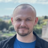 Jakub Miziołek's profile photo