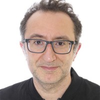 AWAKELAB Employee Rubén Guzmán's profile photo