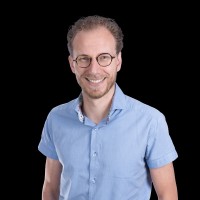 WIN Employee Jaap Fijnvandraat's profile photo