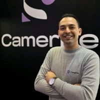 Camerite Employee Natanael Andrade's profile photo