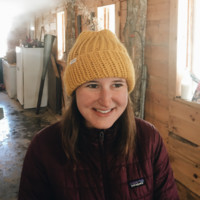Brooke Curran