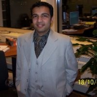 Synechron Employee Prashant Sehgal's profile photo