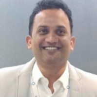 DataLink Employee Veeroji More's profile photo