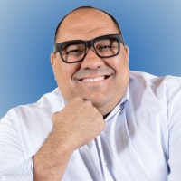 Cafe Zupas Employee Carl Sokia's profile photo