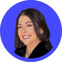 Blip Employee Letícia Rezende's profile photo