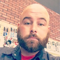 Jet Thrust Performance Employee Matt Strashnick's profile photo