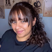 WhiteCrow Research Employee Shruti Ghadi's profile photo